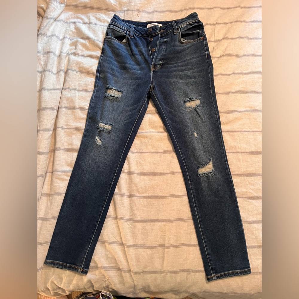 Forever 21 Jeans